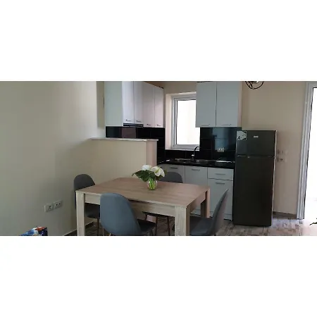 Semesterbostad Vlora Hostel Vlorë