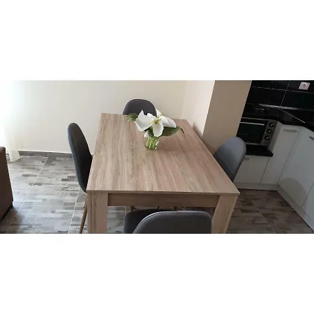Vlora Hostel Semesterbostad Vlorë