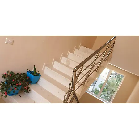 Semesterbostad Vlora Hostel Vlorë
