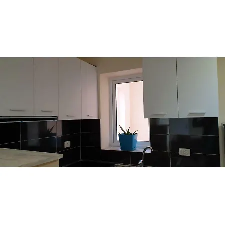 Semesterbostad Vlora Hostel Vlorë