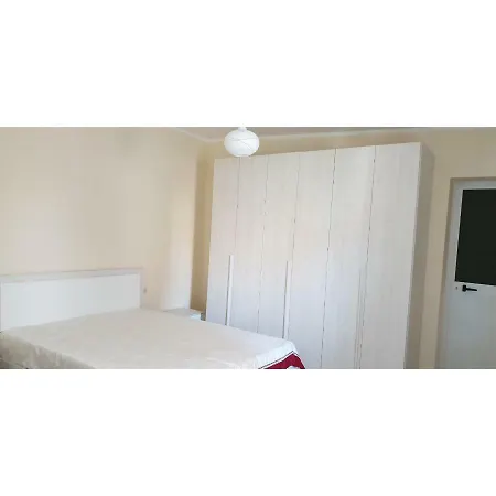 Vlora Hostel Vlorë