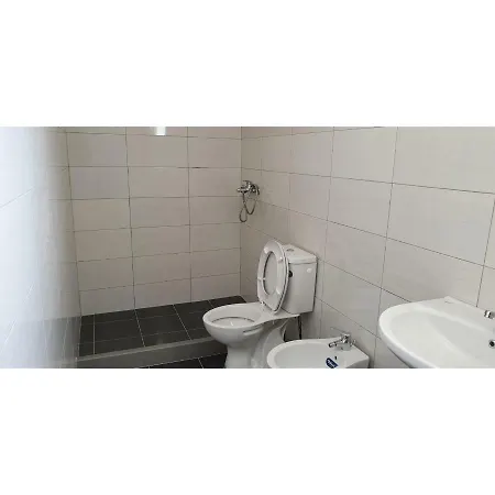 Semesterbostad Vlora Hostel Vlorë